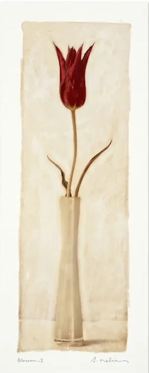 Amy Melious | Li2011 | Blossom I