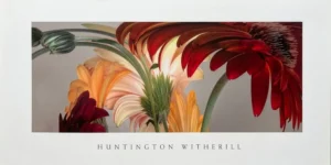 Huntington Wenig | Li2013 | Gerbera Daisies I