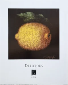 Fressiner | Li2055 | Delicious