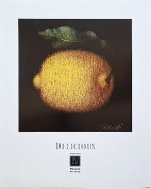 Fressiner | Li2055 | Delicious