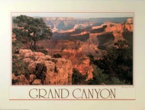 John Wagner | Li0221 | Grand Canyon