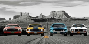 Gasoline Images | 2AP5588 | American Bullets