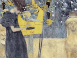 Gustav Klimt | 3GK2205 | Musik