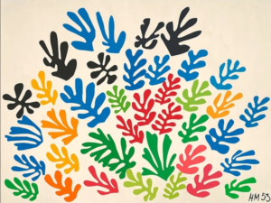 Henri Matisse | 3HM7573 | La salpicadura