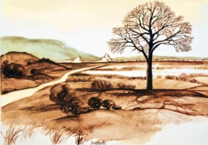 Dody Vegvary | Li0997 | Paesaggio