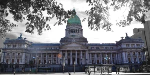 Claudio Sacomano | CS027BWC1 | Congreso de la Nación