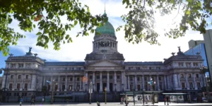 Claudio Sacomano | CS027CO1 | Congreso de la Nación