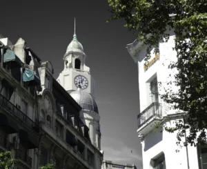 Claudio Sacomano | CS036BWC | Legislatura de  C.A.B.A.