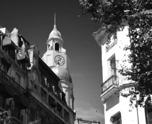 Claudio Sacomano | CS036BW | Legislatura de  C.A.B.A.