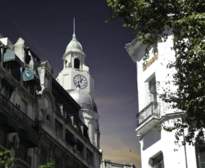 Claudio Sacomano | CS036CO | Legislatura de  C.A.B.A.