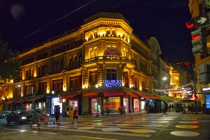 Claudio Sacomano | CS154CO | Galerías Pacífico