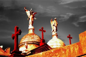 Claudio Sacomano | CS157BWC1 | Tres Cruces - Recoleta