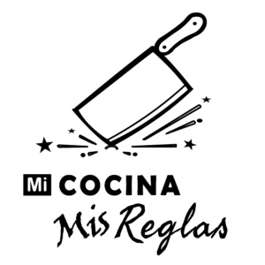 E0003 | Mi COCINA Mis Reglas