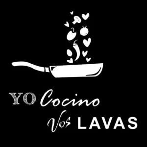 E0004 | YO Cocino Vos LAVAS