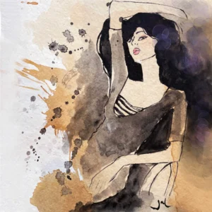 Jacknetic | EJ001 | Queen Kong