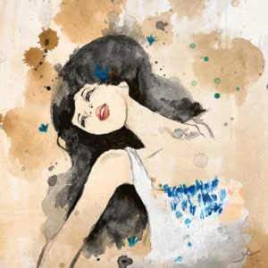 Jacknetic | EJ002 | Sapphire Switch