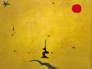 Joan Miró | EJM006 | Hermitage