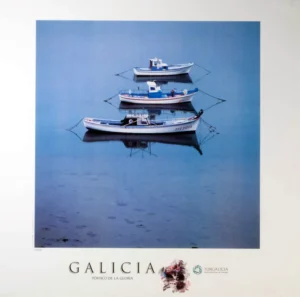 Carlos Rodríguez | Li0217 | Galicia