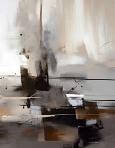 Imagen de diseño / Abstractos | M.ART004 | Abstracto IV