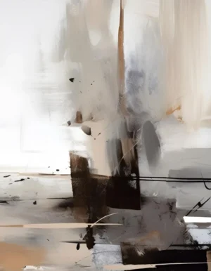 Imagen de diseño / Abstractos | M.ART005 | Abstracto V