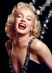 Photo by Frank Powolny | MM24 | Marilyn Monroe 1952