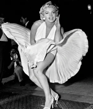 Photo by Sam Shaw | MM22 | Marilyn Monroe - The Seven Year Itch