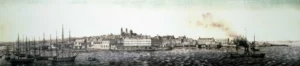 Dulin | Li1034 | Montevideo