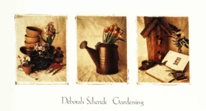 Debora Schenck | Li1488 | Gardening