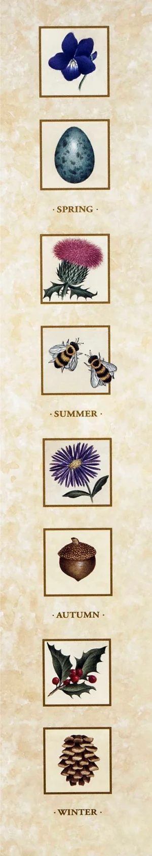 Shumaker Pallan | Li1501 | Four Season