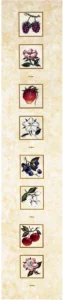 Shumaker Pallan | Li1502 | Four Berries