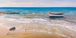 Adriano Galasso | 2AD6454 | Fra le onde