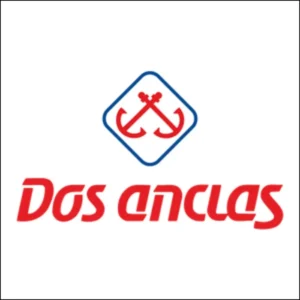 Log_Dos anclas