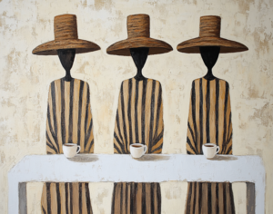 ArtiluneDesign  | MA.ArtI-50 | Modern Minimalist Coffee Lovers