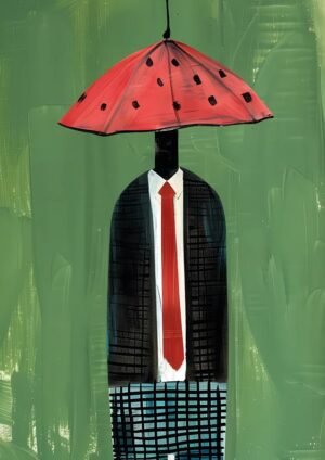 Nicolas Duffaut | MA.Artes-2 | Watermelon