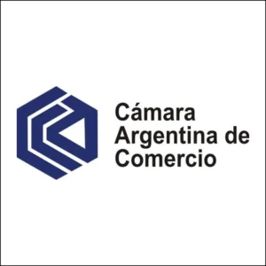 log_Camara Argentina de Comercio y Servicios