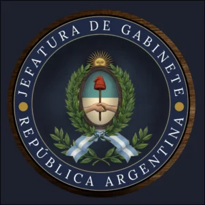 log_Jefatura de gabinete
