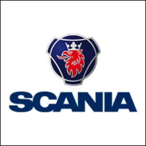 log_Scania