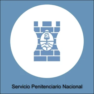 log_Serv. penitenciario nacional