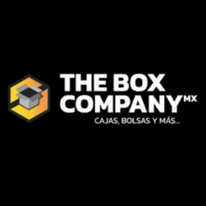log_The box co