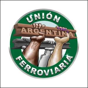 log_Union Ferroviaria