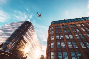 Creative Photo Team | AS211687793 | Jet at Glasgow