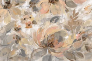 Silvia Vassileva | E32405 | Ivory Floral
