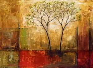 Mike Klung | EMK001 | Morning Luster I