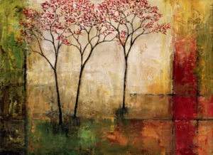 Mike Klung | EMK002 | Morning Luster II