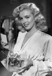 Anonymous photograph | MM03BW | Ladies of the Chorus (1948)