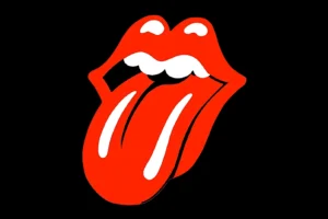 John Pasche | EJP501 | Tongue and Lips - The Rolling Stones