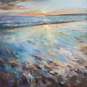 Nel Whatmore | 1NW7062 | Savouring every Moment