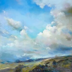 Nel Whatmore | 1NW7063 | When the North Wind Blows