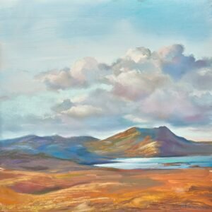 Nel Whatmore | 1NW7068 | You and me and a cloud or 2