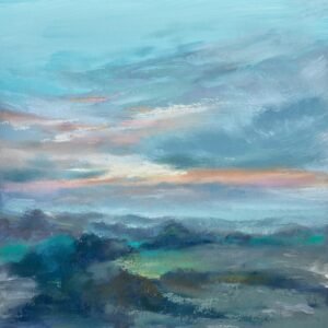 Nel Whatmore | 1NW7071 | Devon sky II